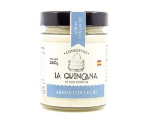 Arroz con Leche