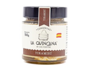 Tiramisú