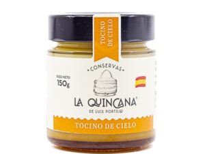 Tocino de Cielo